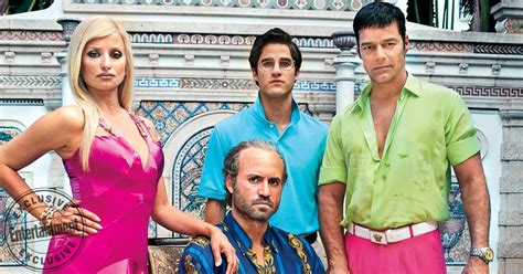 gianni versace theme song|The Assassination of Gianni Versace: American Crime Story.